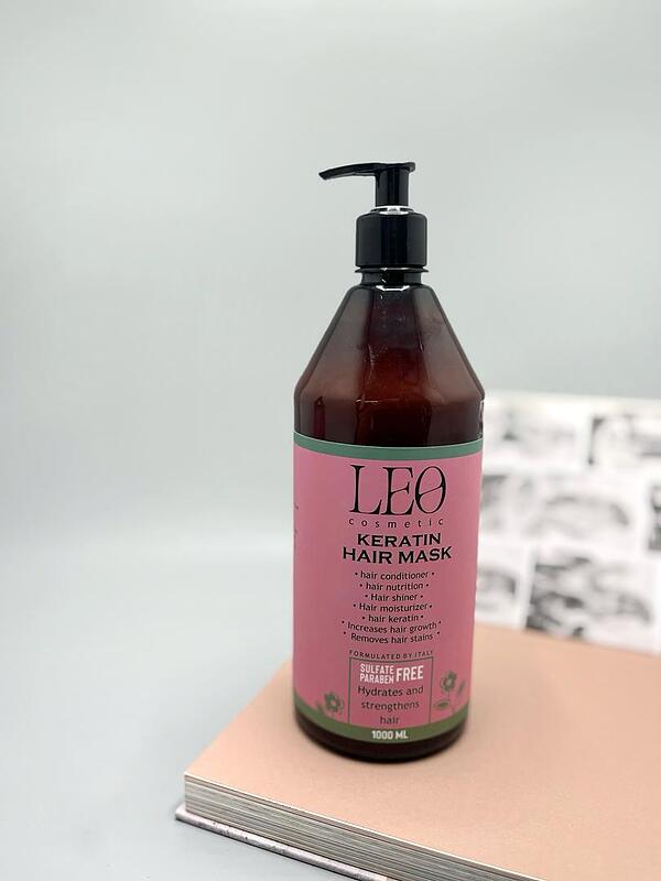 fff5098fbb1fc8ad4cf1755012881ab3b764dc57e5f0edae0y.jpeg ماسک مو بدون سولفات لئو1000میل - تصویر 1