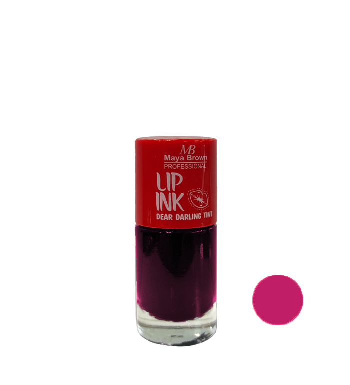 l9d5a99b81754299740a9433f93d9eaa8bf37ed2df5e6c79fl.jpeg تینت لب 604مایا برون - تصویر 1