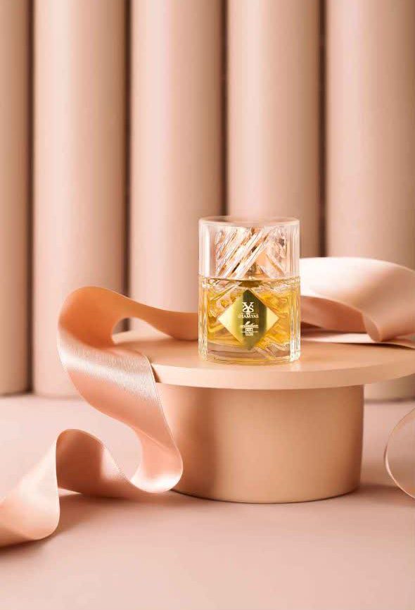 z609a5b16a3d203b63f17549369660f66c79626ba4f6b2166h.jpg ادوو پرفیوم شمیاس مدل انجل شر - تصویر 1