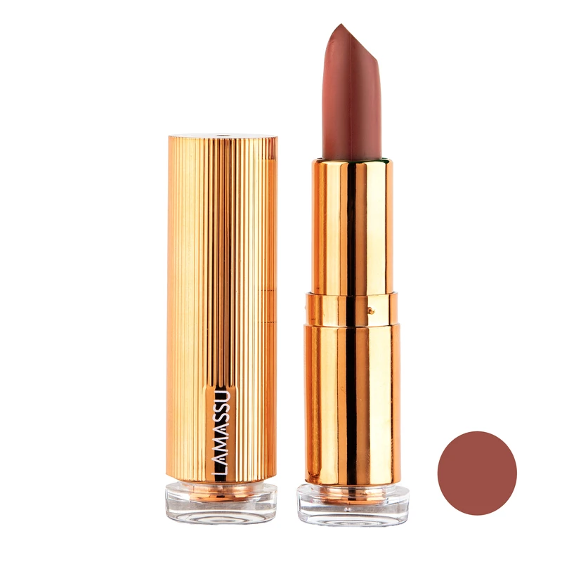 109.webp رژ لب 109 جامد لاماسو - تصویر 1