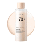 تونر آبرسان و روشن کننده برنج +70 آنوا |