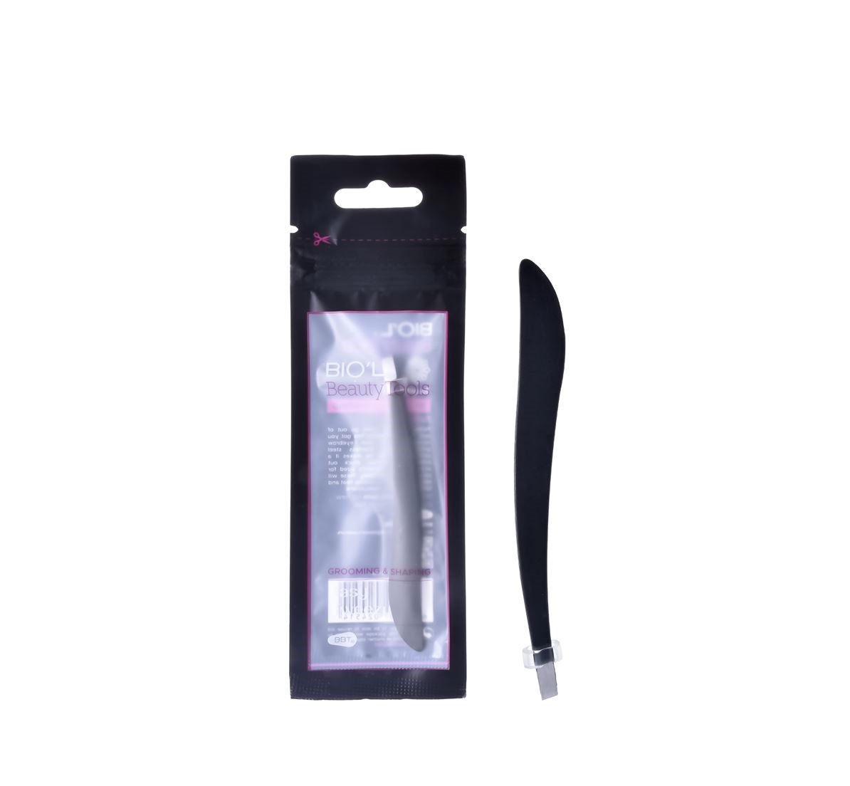 b91c94aced3678fe1f1d03c175777983417f0a29793244a75b.jpg موچين بيول - تصویر 1