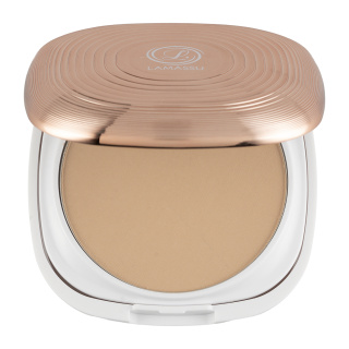 qc4c2f556e0a10396301756923389923dc1ae1e84ddede384d.jpg پنکک 406 لاماسو دارای SPF8 - تصویر 1