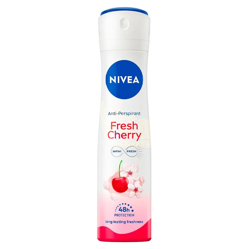 کر-1.webp اسپری زنانه نیوا فرش چری - تصویر 1