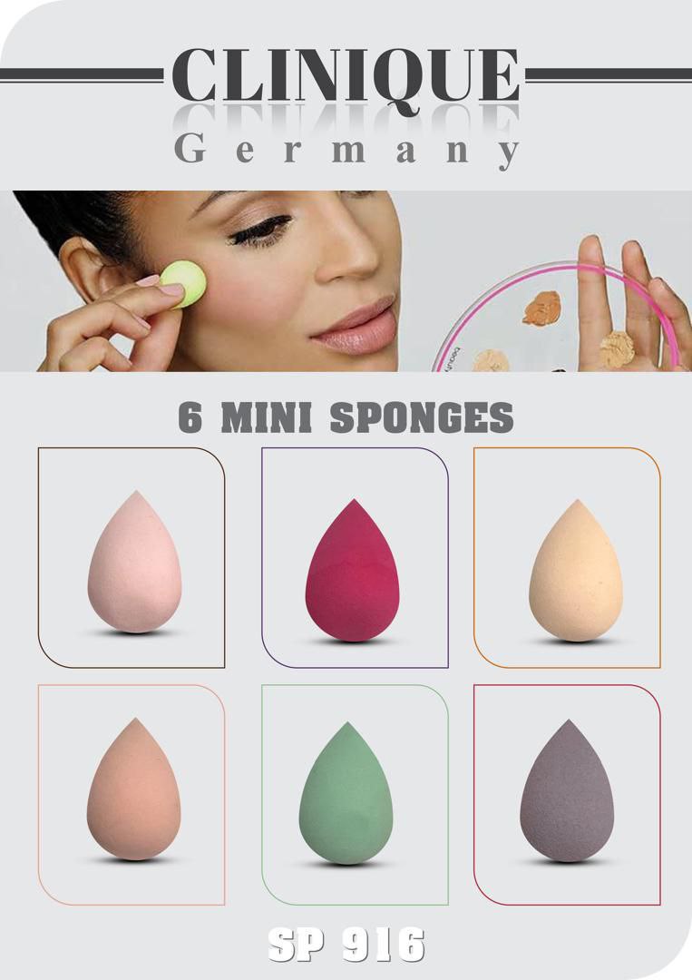 s8217614943251a2b297d19ee6c0fd096e483eee2b01d89ffj.jpg پد کانسیلر 6تایی 916 - تصویر 1