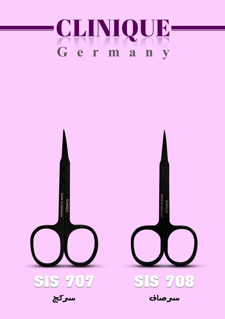 je96e2ab6fdb9e48f1fe17614940102687fa37eb84e734850t.jpg قیجی ابرو مشکی مات 707 کلینیک - تصویر 1