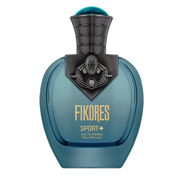 فیکورس.webp اددو پرفیوم فیکورس اسپورت پلاس 100م - تصویر 1