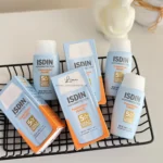 ضد آفتاب فیوژن واتر مجیک ایزدین - تصویر 3