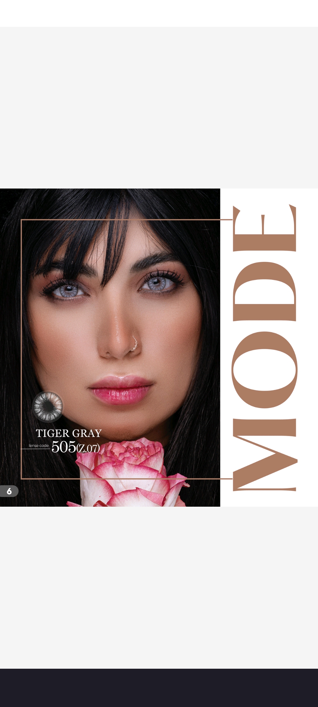 qc12bda8201771094856c36106fe07a9df0e95933699d30f3u.jpg لنز رگین 505فصلی زیروسون (Zeroseven) - تصویر 1