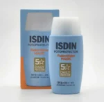 ضد آفتاب فیوژن واتر مجیک ایزدین - تصویر 2