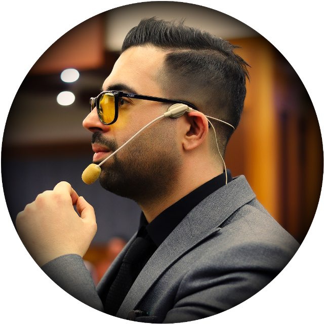 داستان زندگی مربی امیر