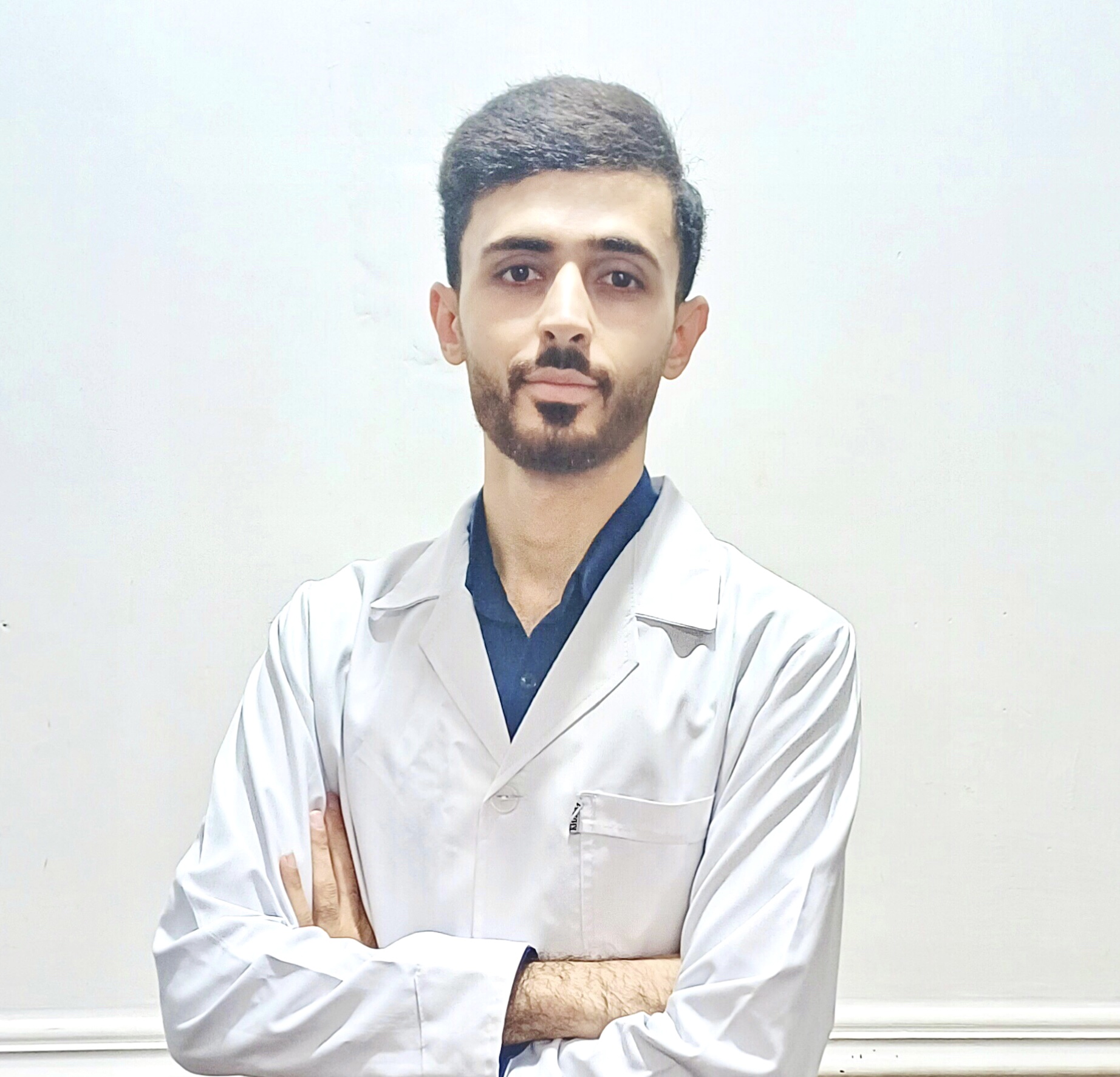 امیررضا زهرایی