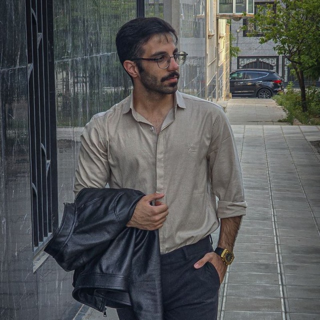 محمدحسین فرحمند