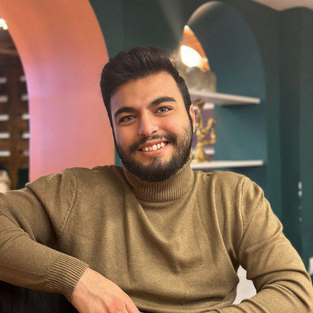 رضا فتح اللهی