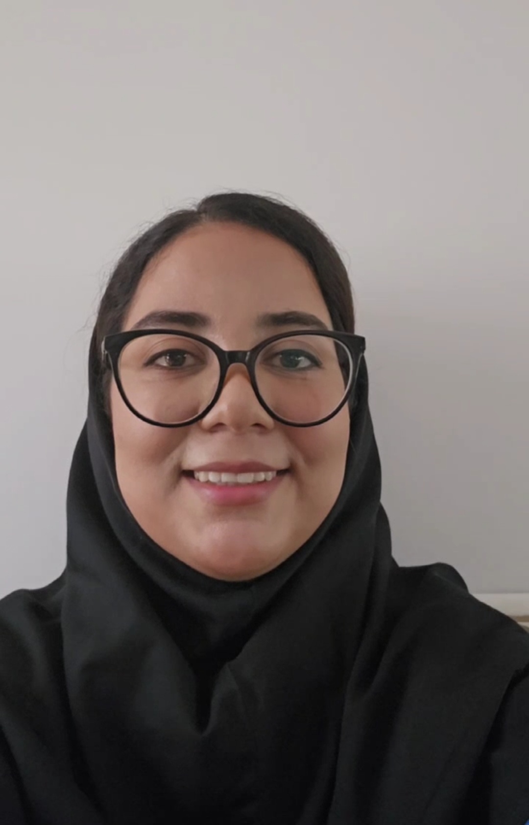 مرضیه متانت