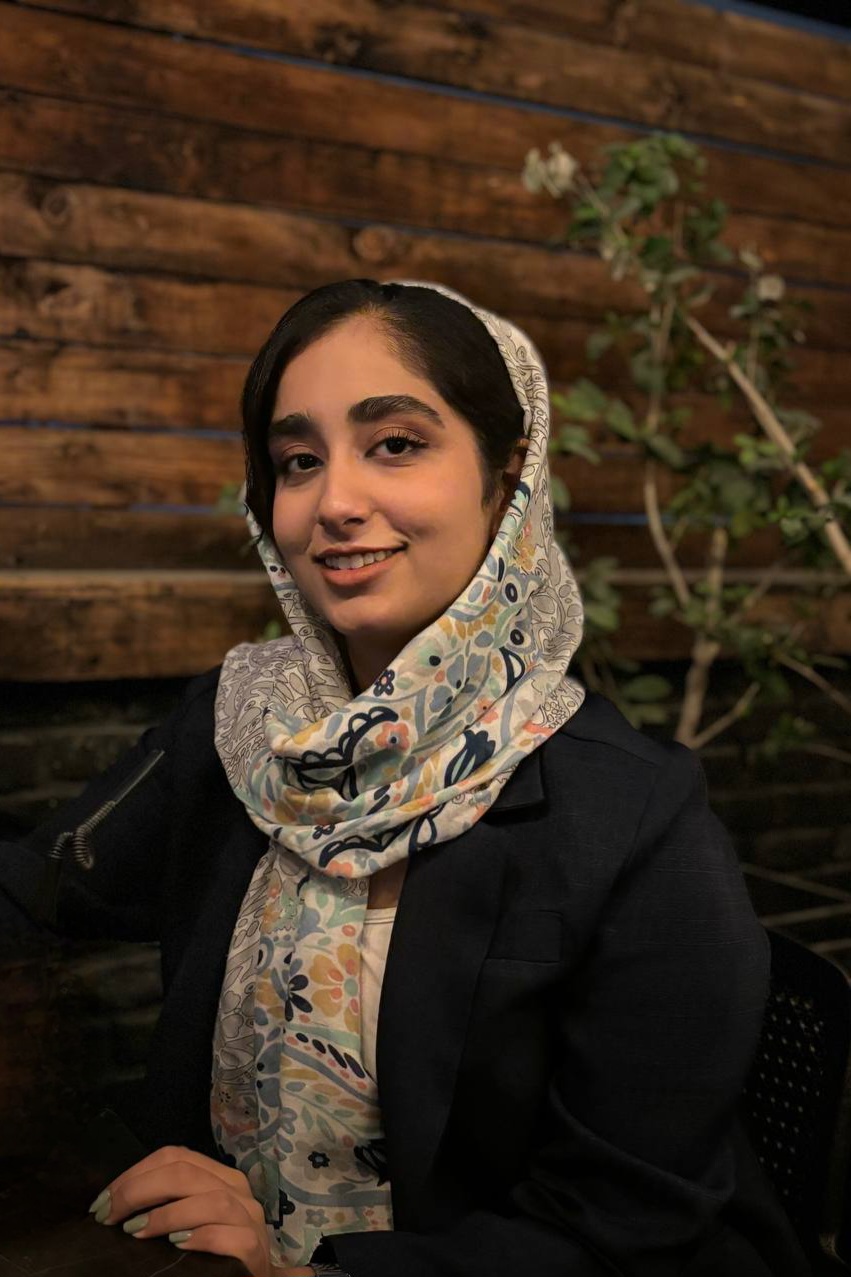 سارا سلیمانی