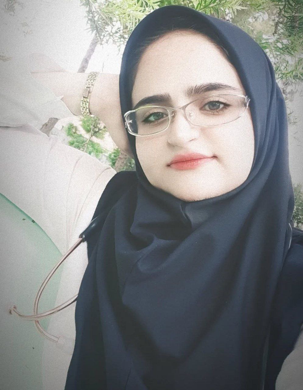 زهرا صمدیان