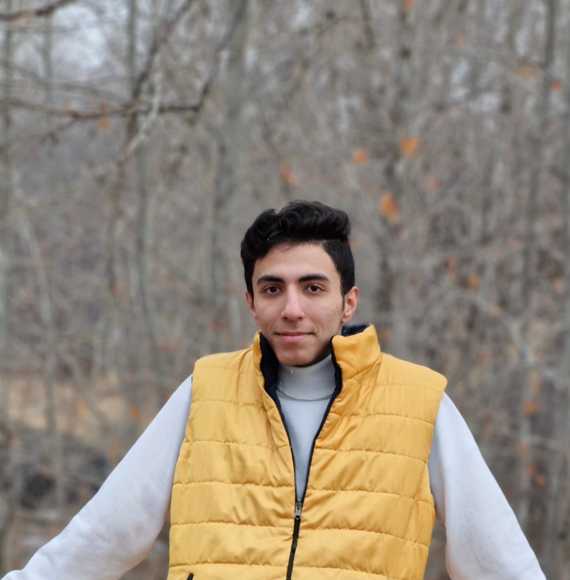 امیرعلی باقریان