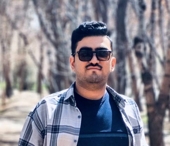 محمد صادق خاشعی