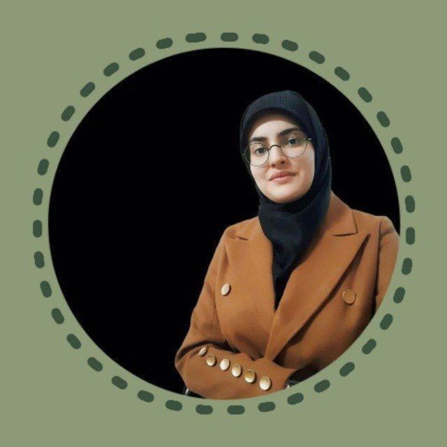 مریم مصدقیان