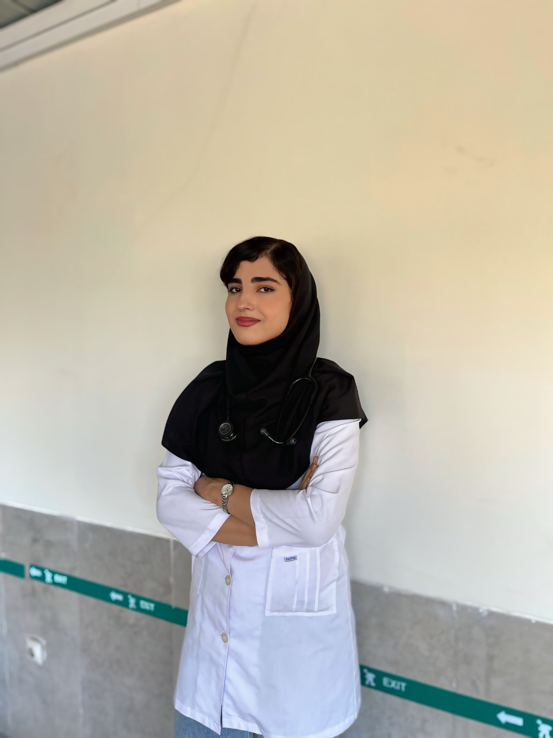 کیمیا اصغری