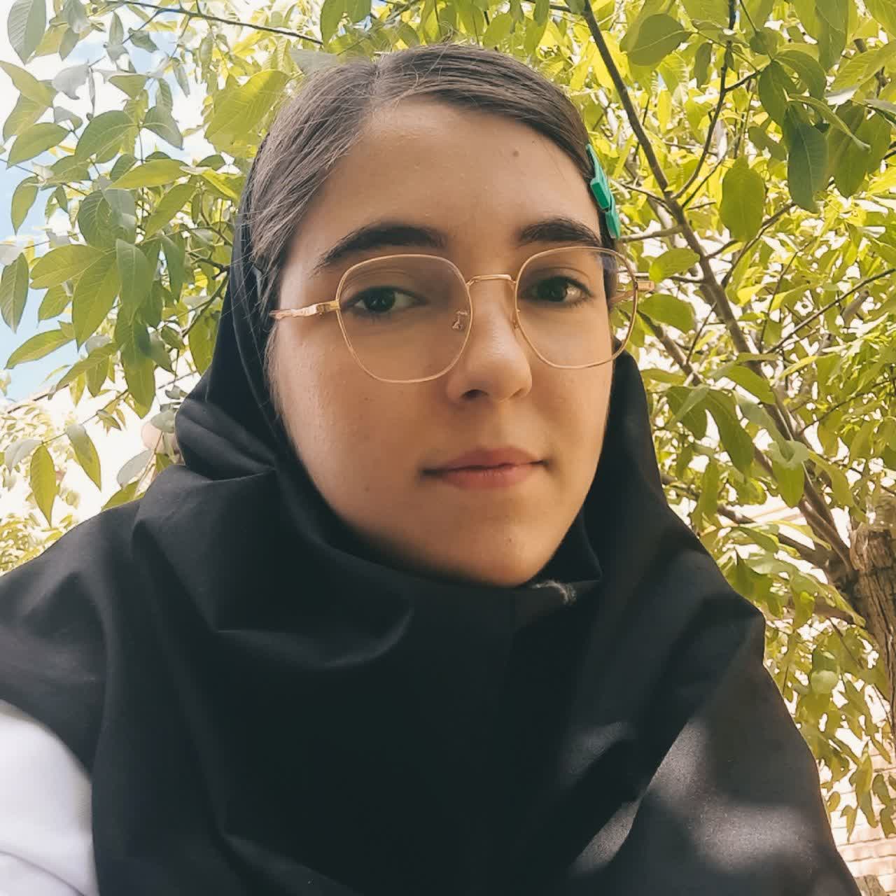 کوثر جلیلیان