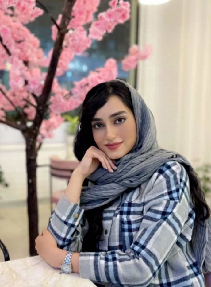 مریم کارچانی