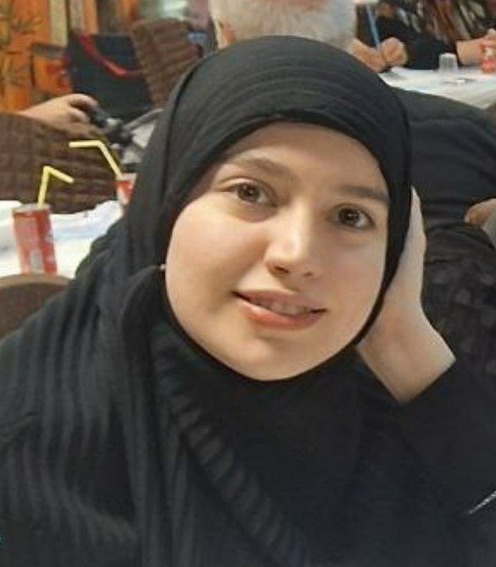 زهرا گهرمهر