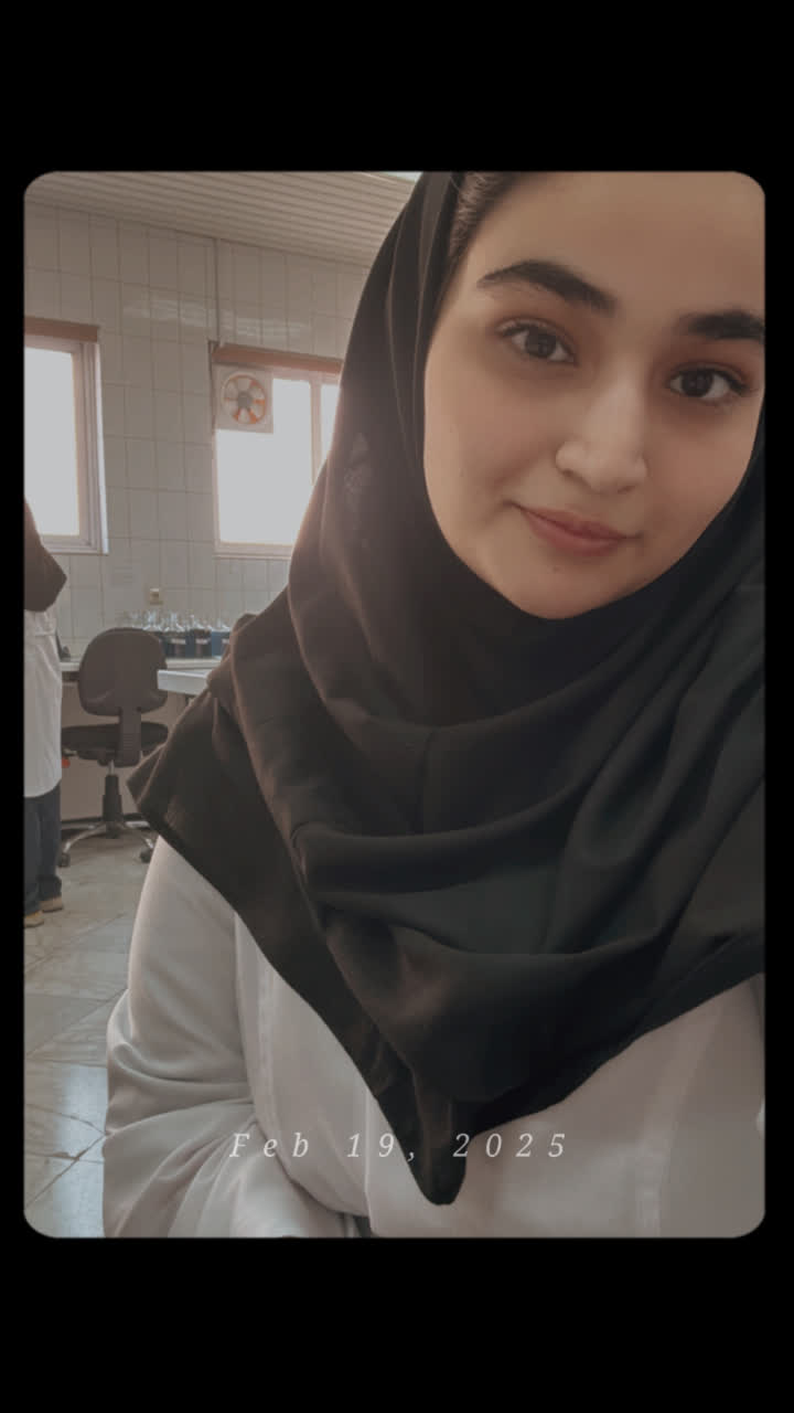 مرضیه نصیری