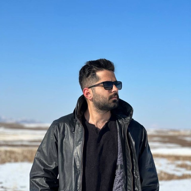 پوریا نادرپناه