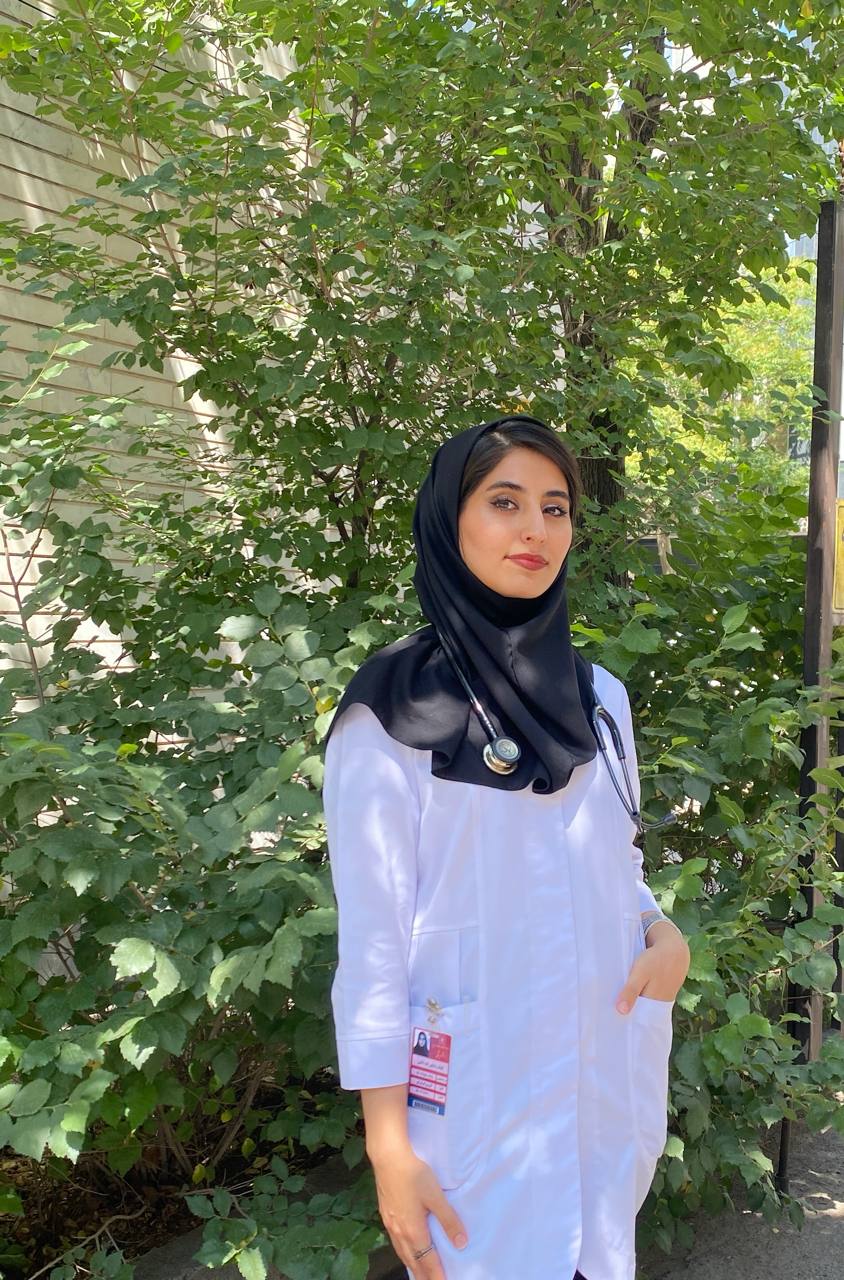 الهام رضا پور