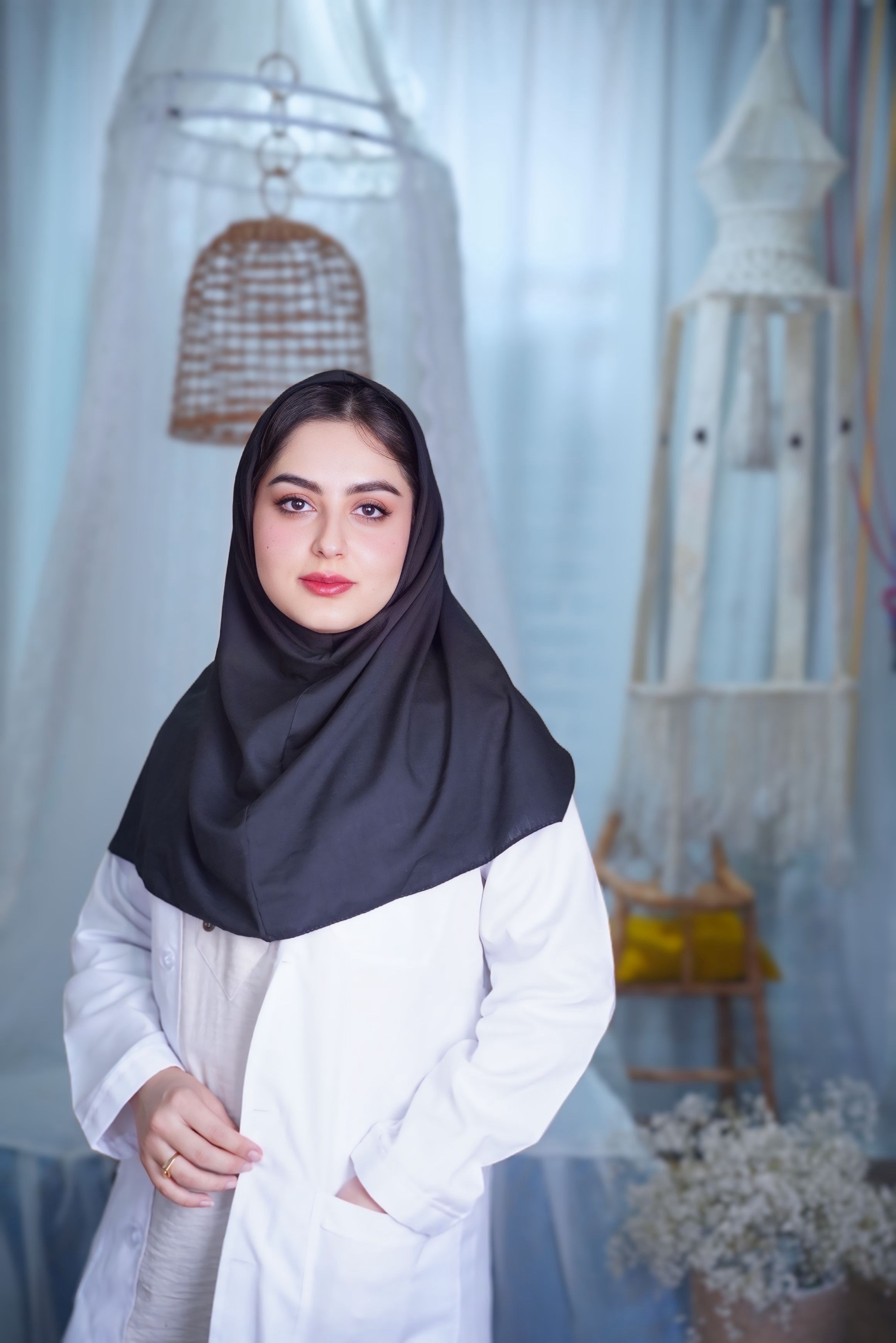 ریحانه قربانی