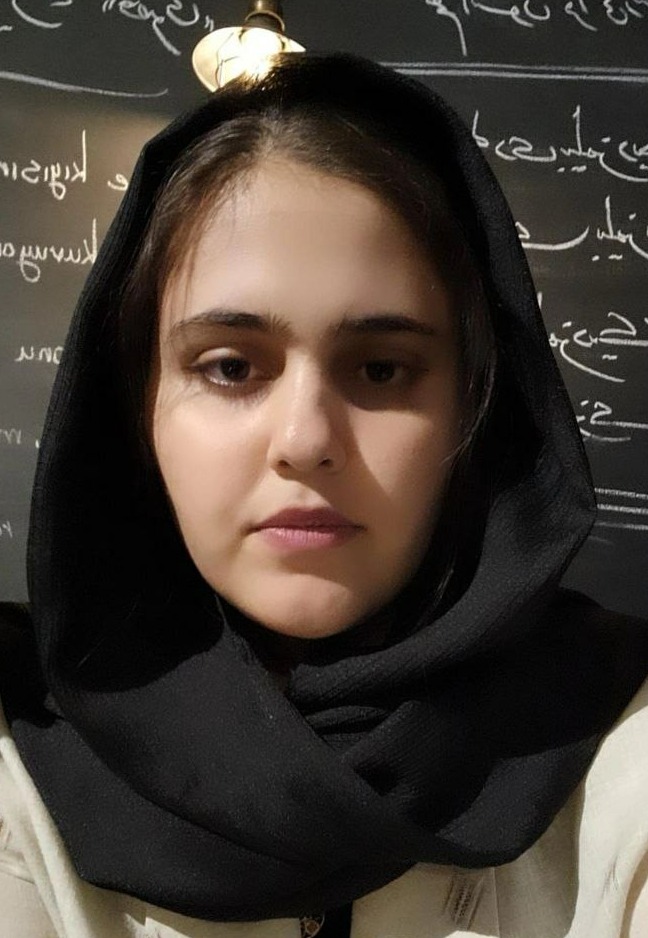 سیده ریحانه موسوی