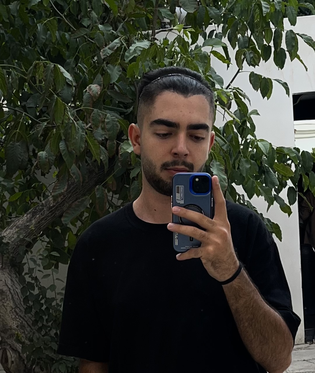 محمد داوودی