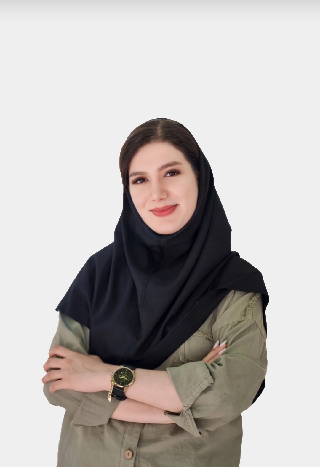 ماریا محمدی نسب