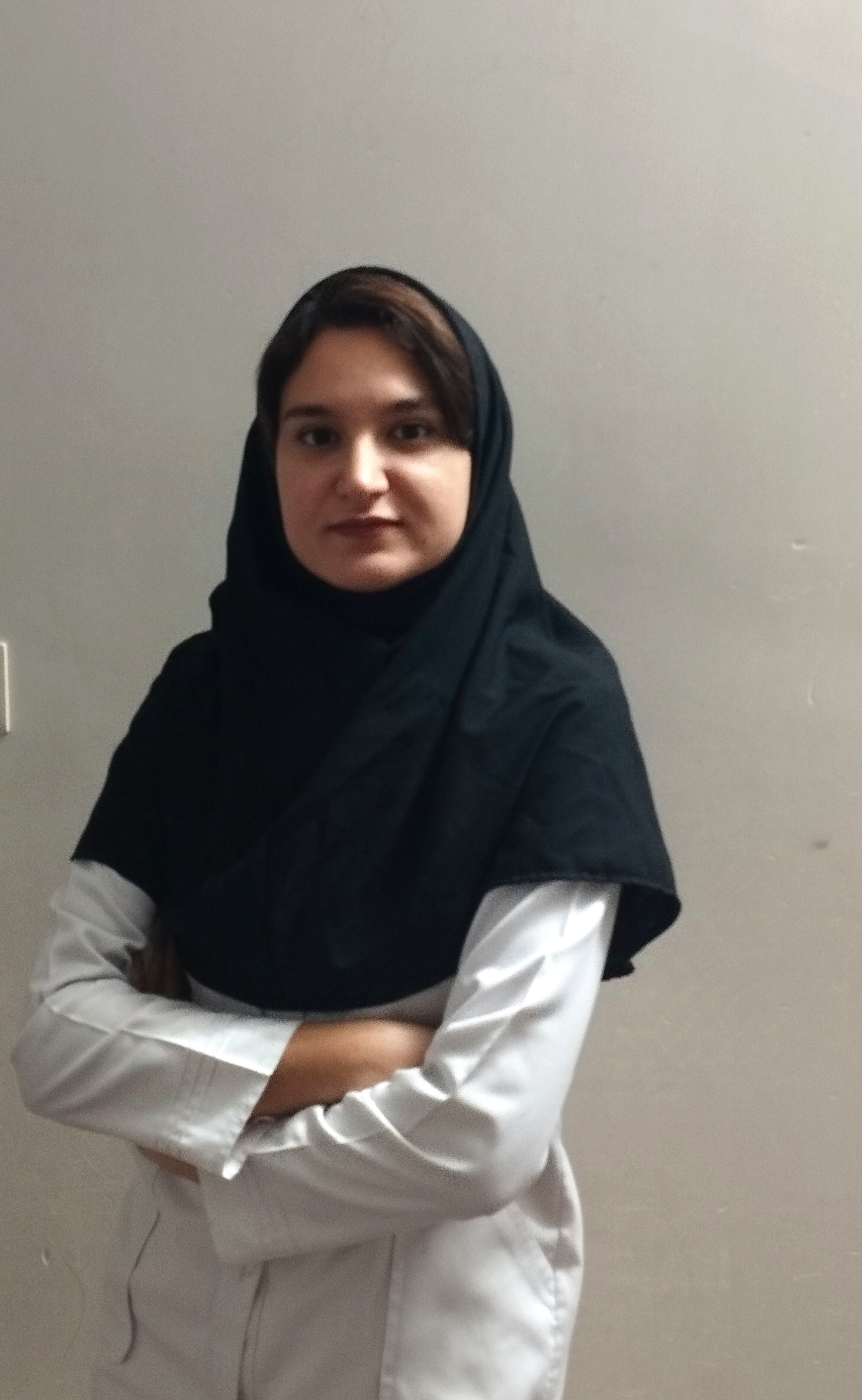 فاطمه صادقی