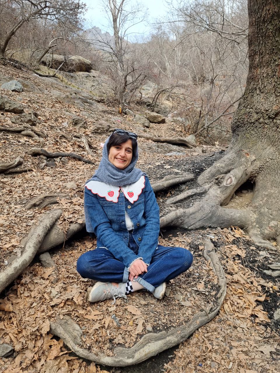 کیمیا ایلاتی