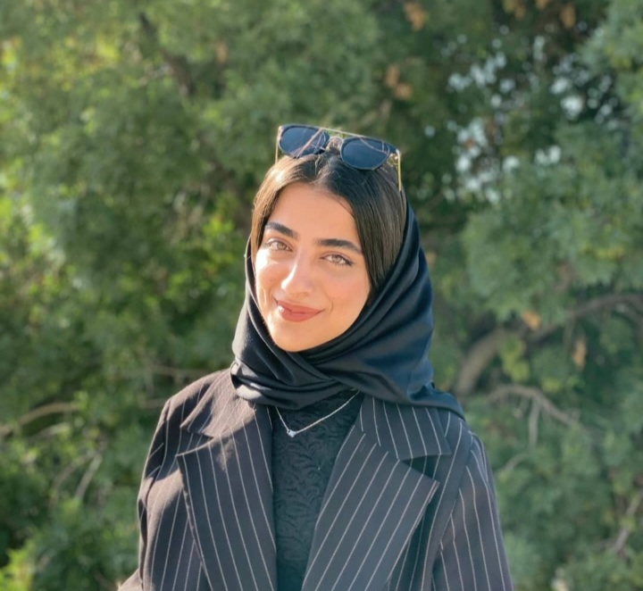 زهرا رضایی جدید