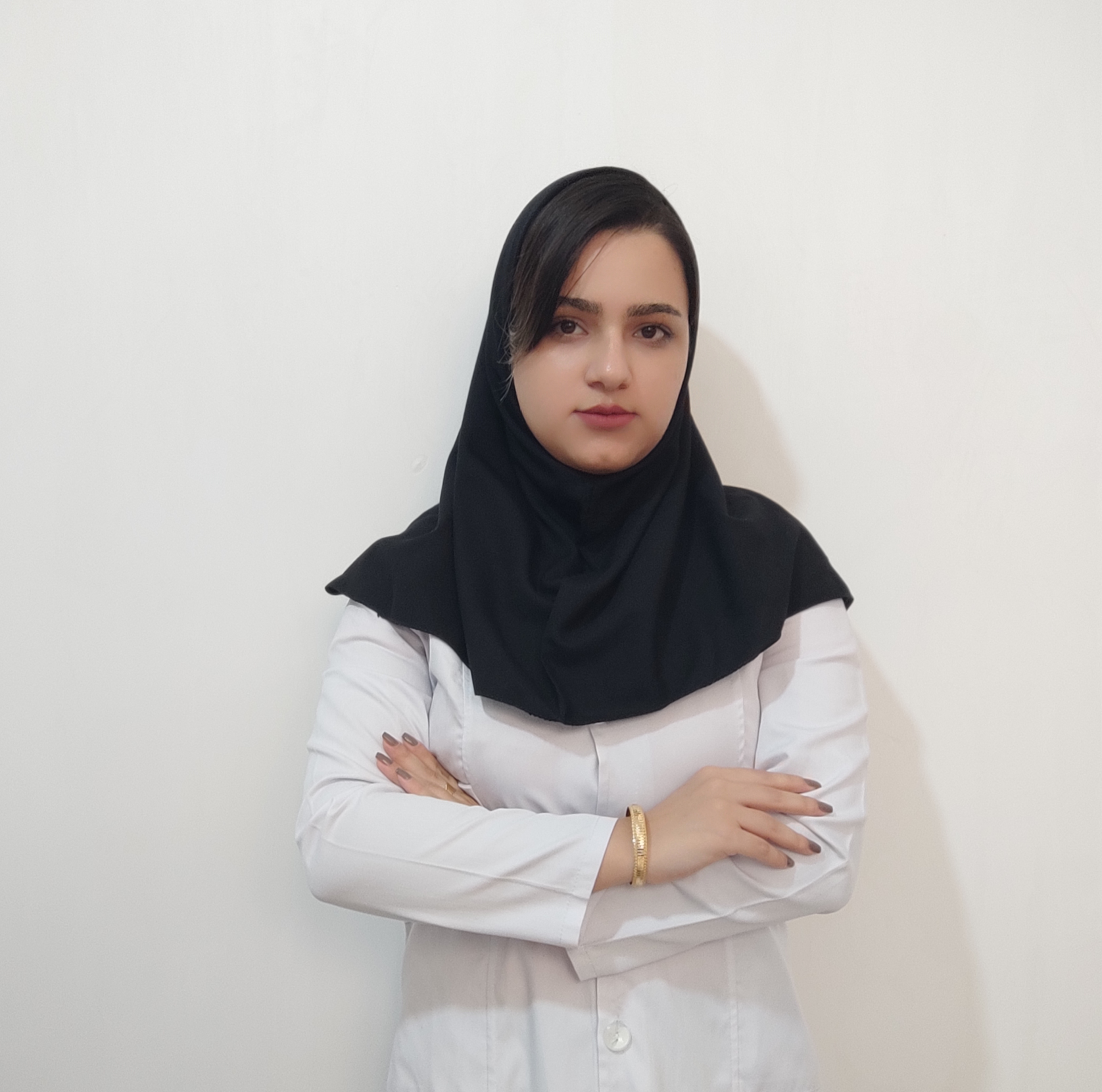 اسما جلیلیان