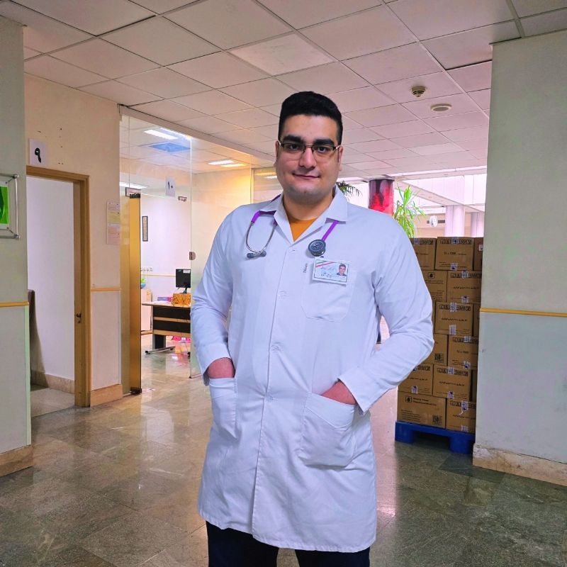 سید علی عظیمی