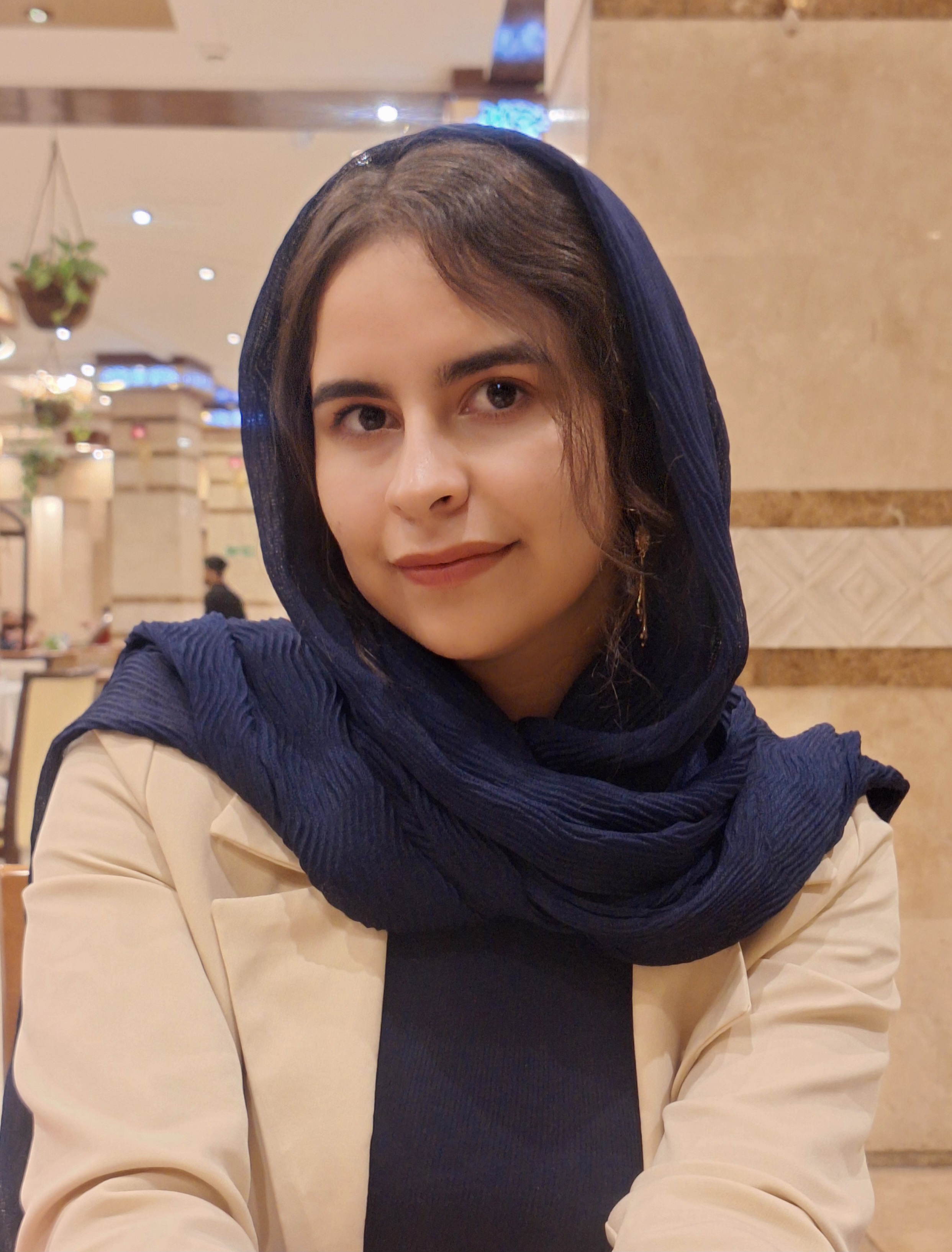 سحر آل سعدی