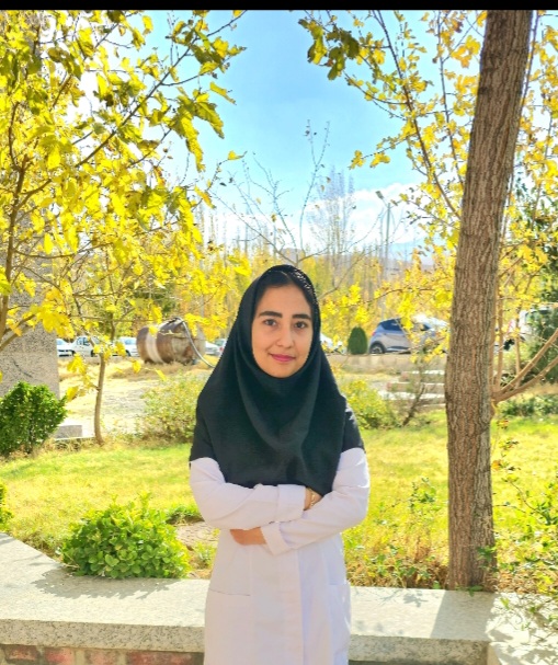 مائده احمدی پور