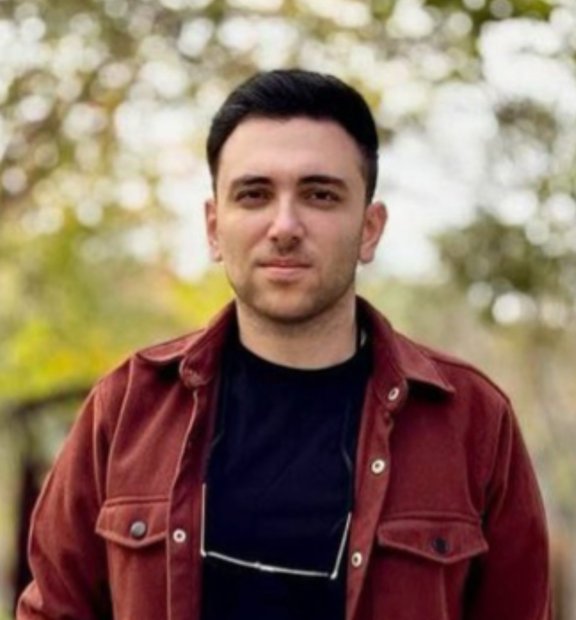 دانیال طیبی