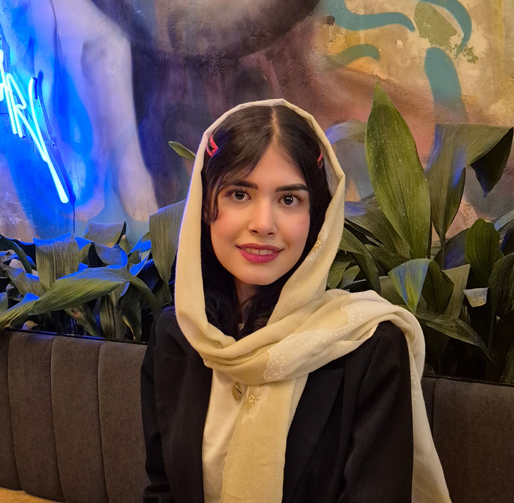 نازنین زهرا رحمانی