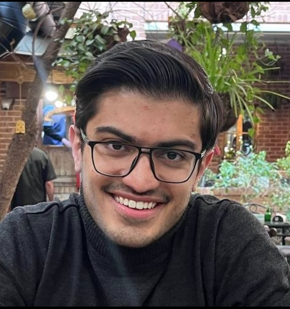 حسین کمال زارع