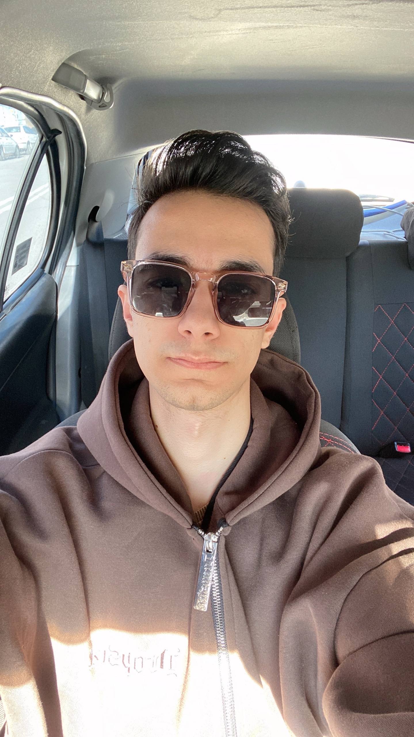 عرفان رضایی