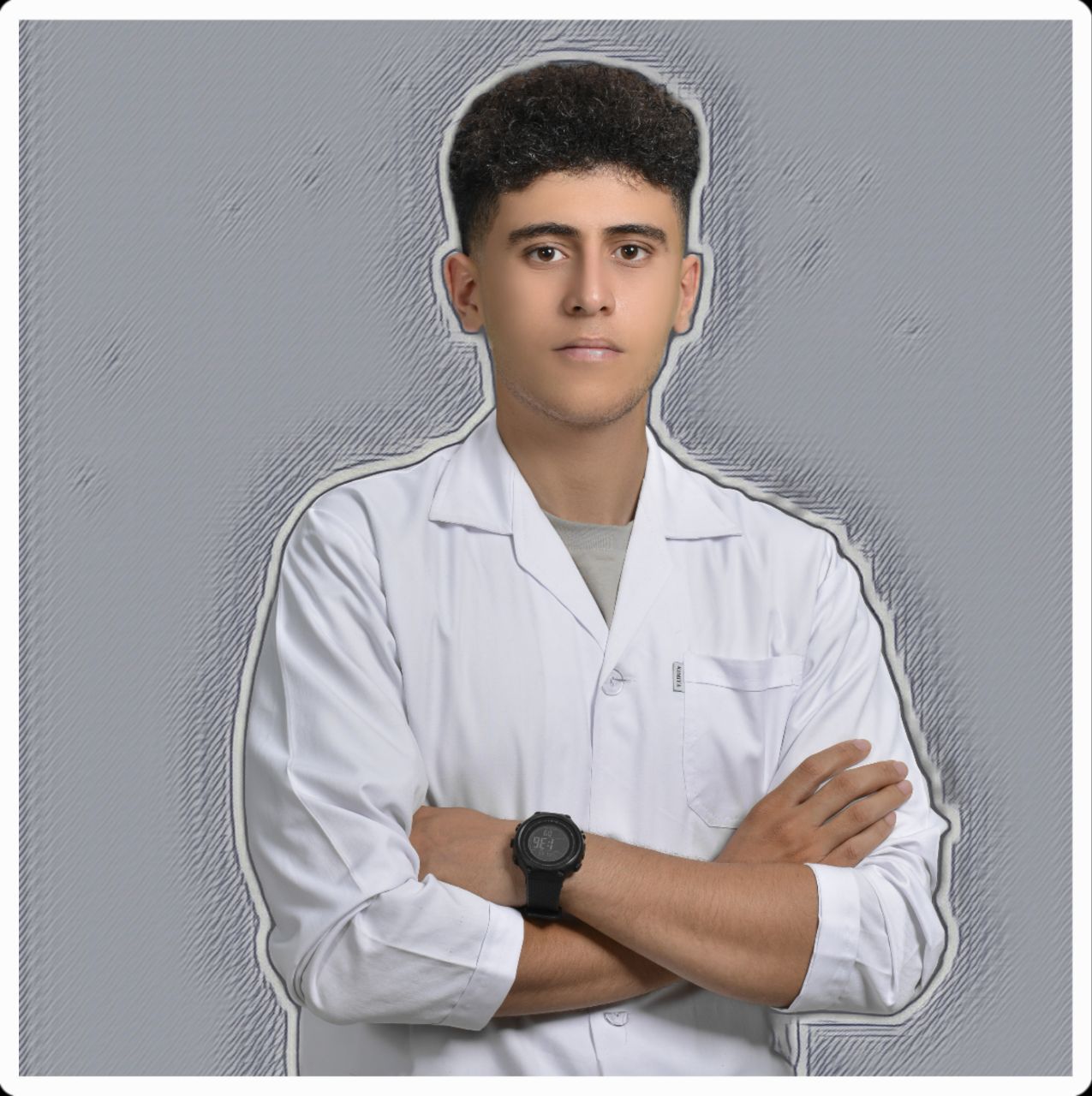 امیرعلی محمودی