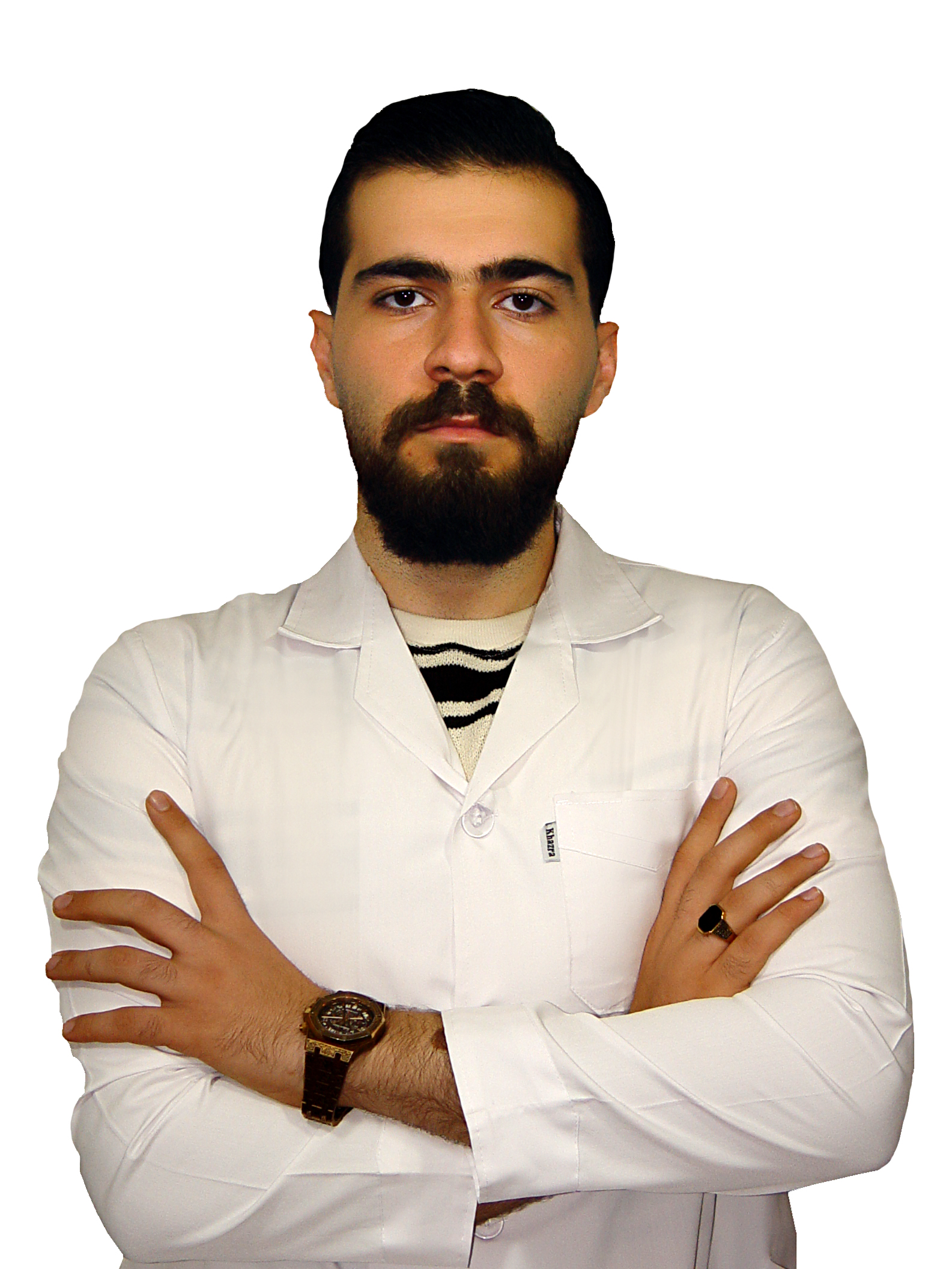 امین پیره مرد شتربان