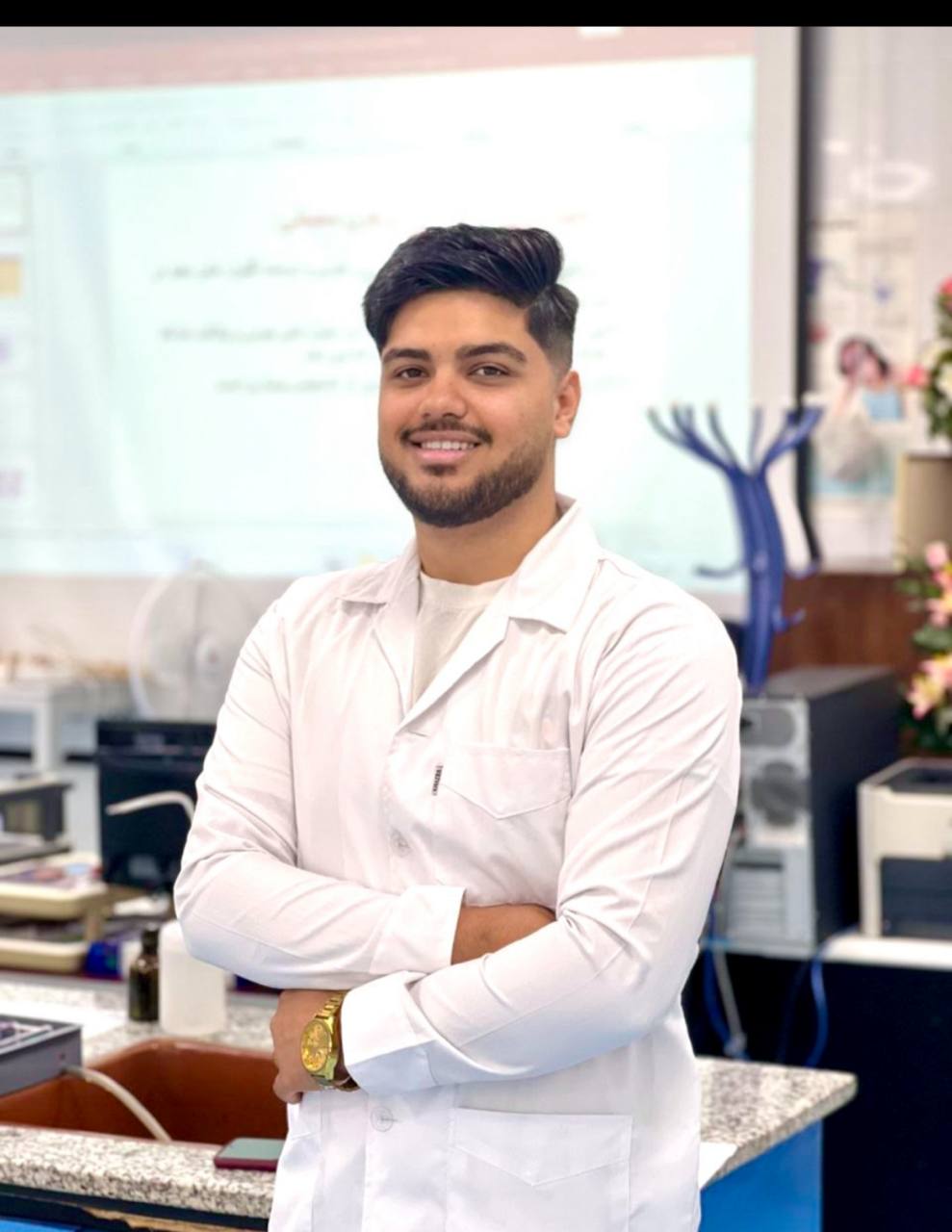 هادی تقی زاده