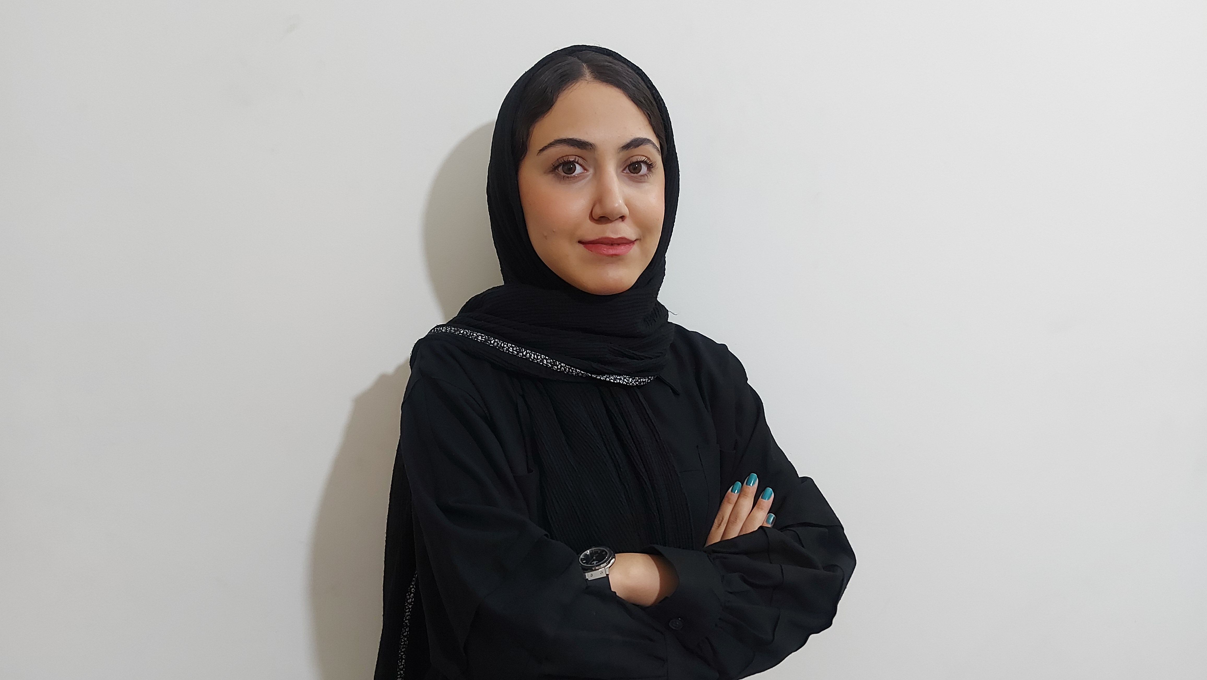 ریحانه آتش سخن